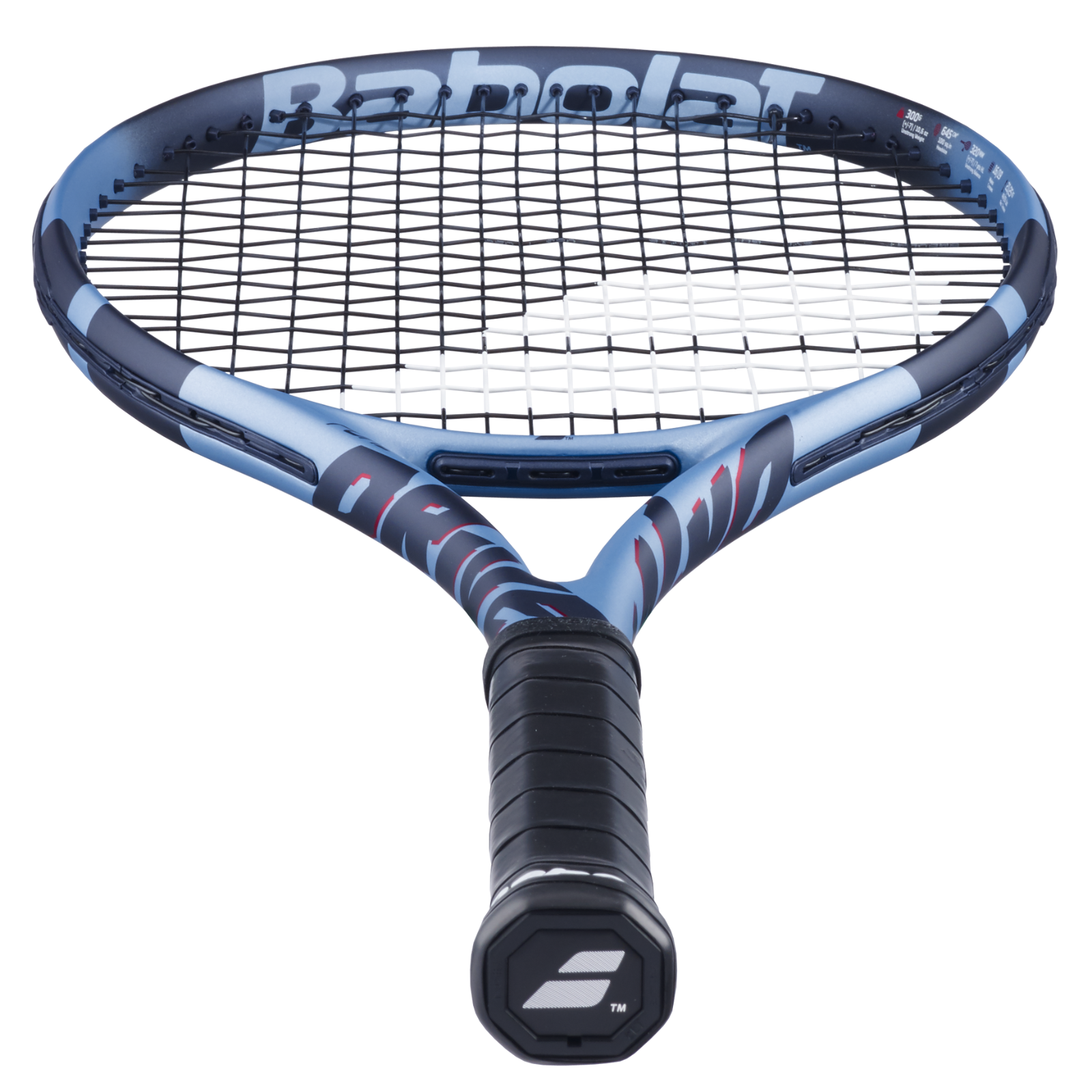 Babolat Tennis Racquet Pure Drive (300g)