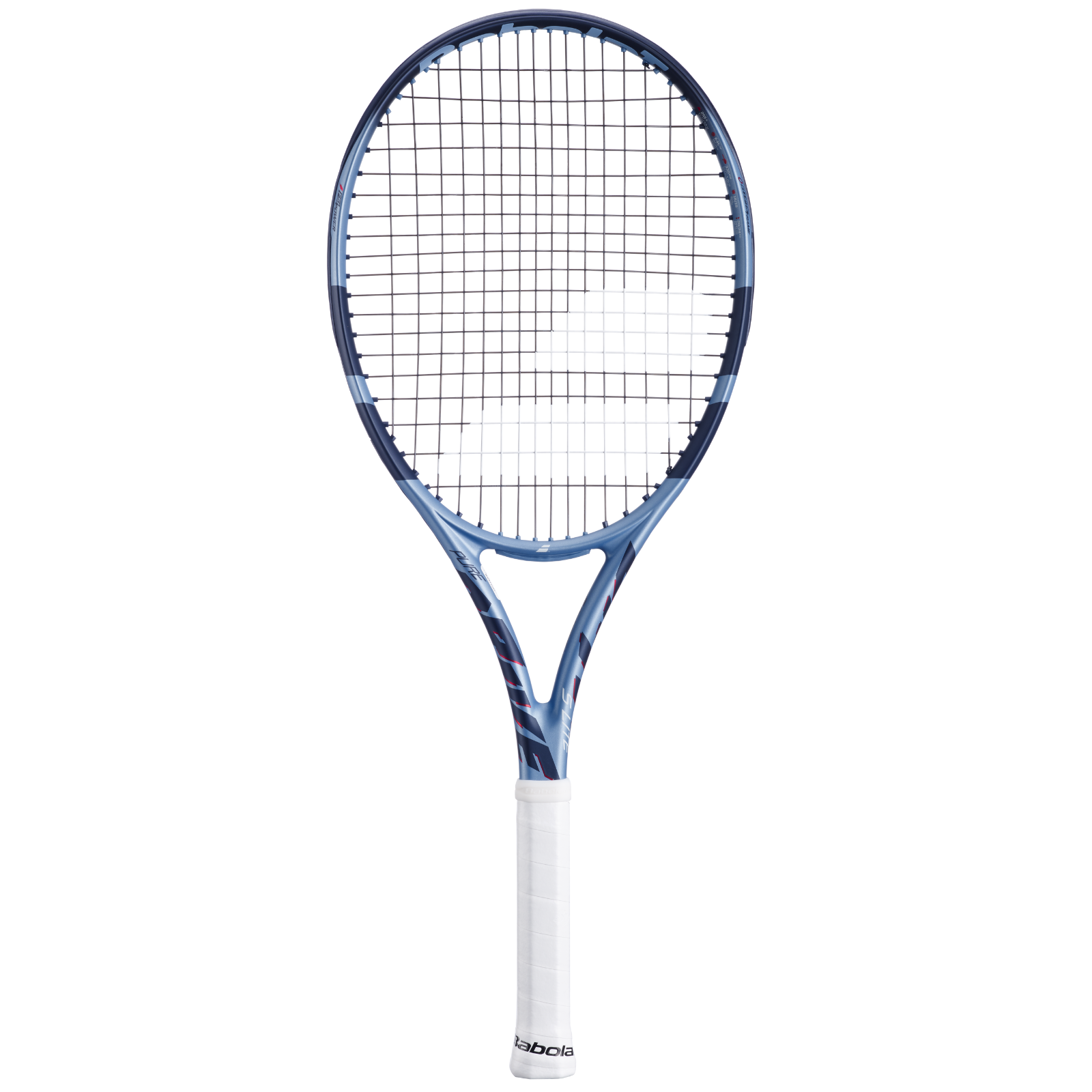Babolat Tennis Racquet Pure Drive S Lite(255g) - Demo