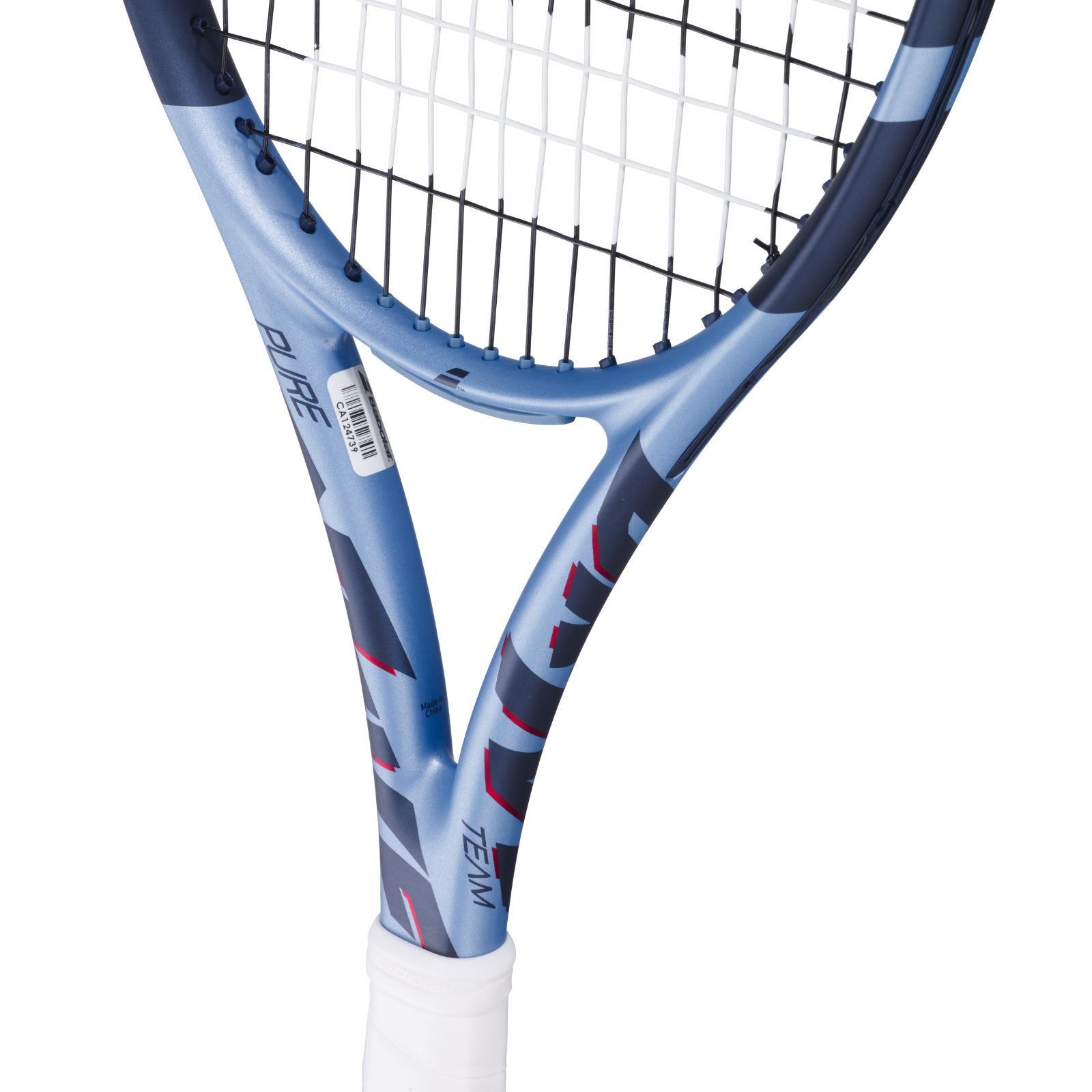 Babolat Tennis Racquet Pure Drive Team (285g)