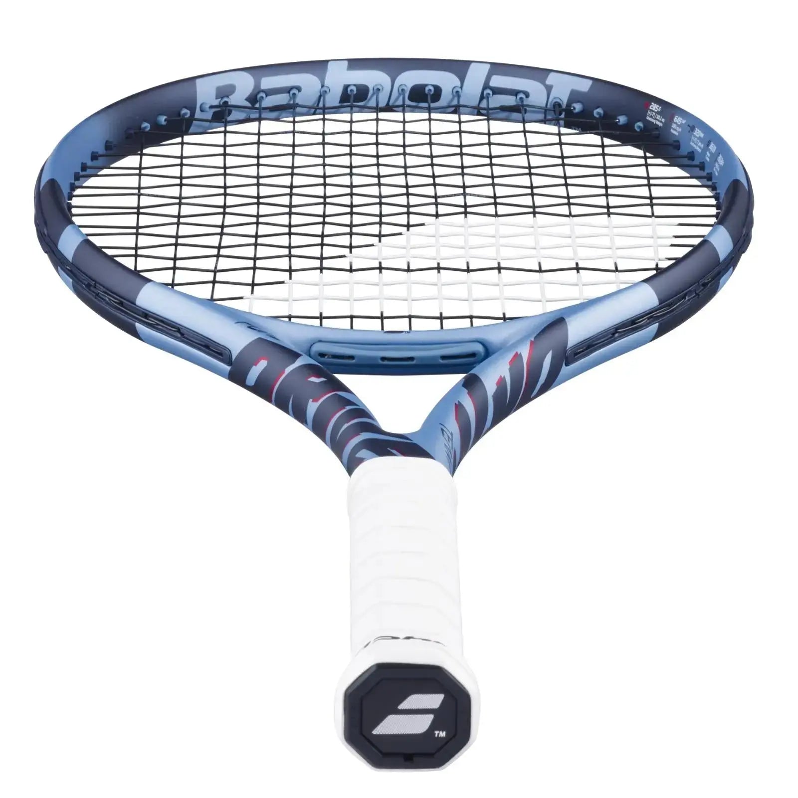 Babolat Pure Drive Team Tennis Racquet – Sturdy Racquets
