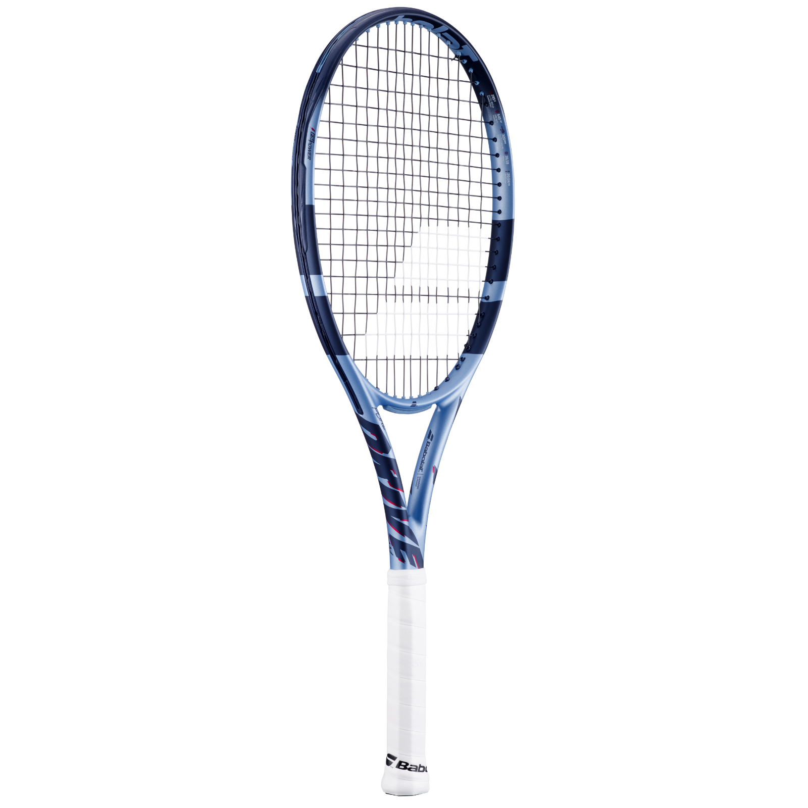 Babolat Tennis Racquet Pure Drive Team - (285g) - Demo