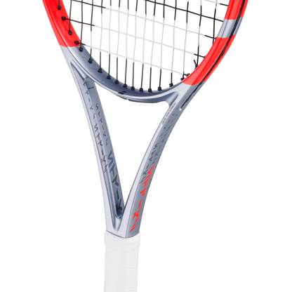Babolat Tennis Racquet Pure Strike 100 - Frame (305g)