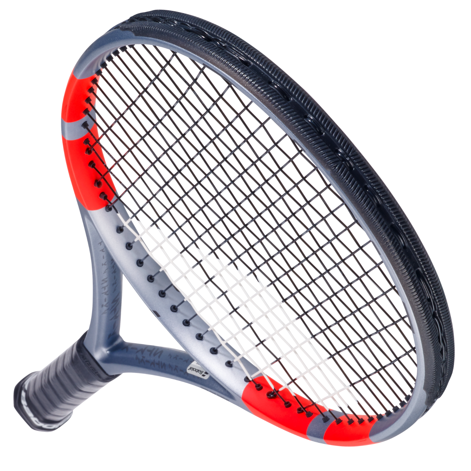 Babolat Tennis Racquet Pure Strike 16X19 - Frame (310g)