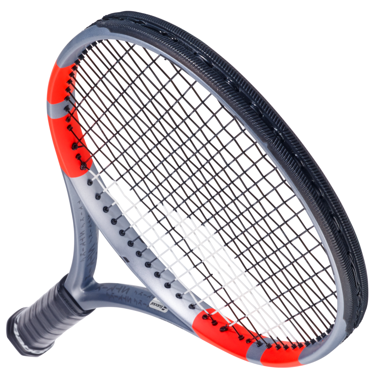 Babolat Tennis Racquet Pure Strike 18X20 - Frame (305g)