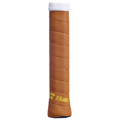 Babolat Tennis Replacement Grip Natural Leather Grip