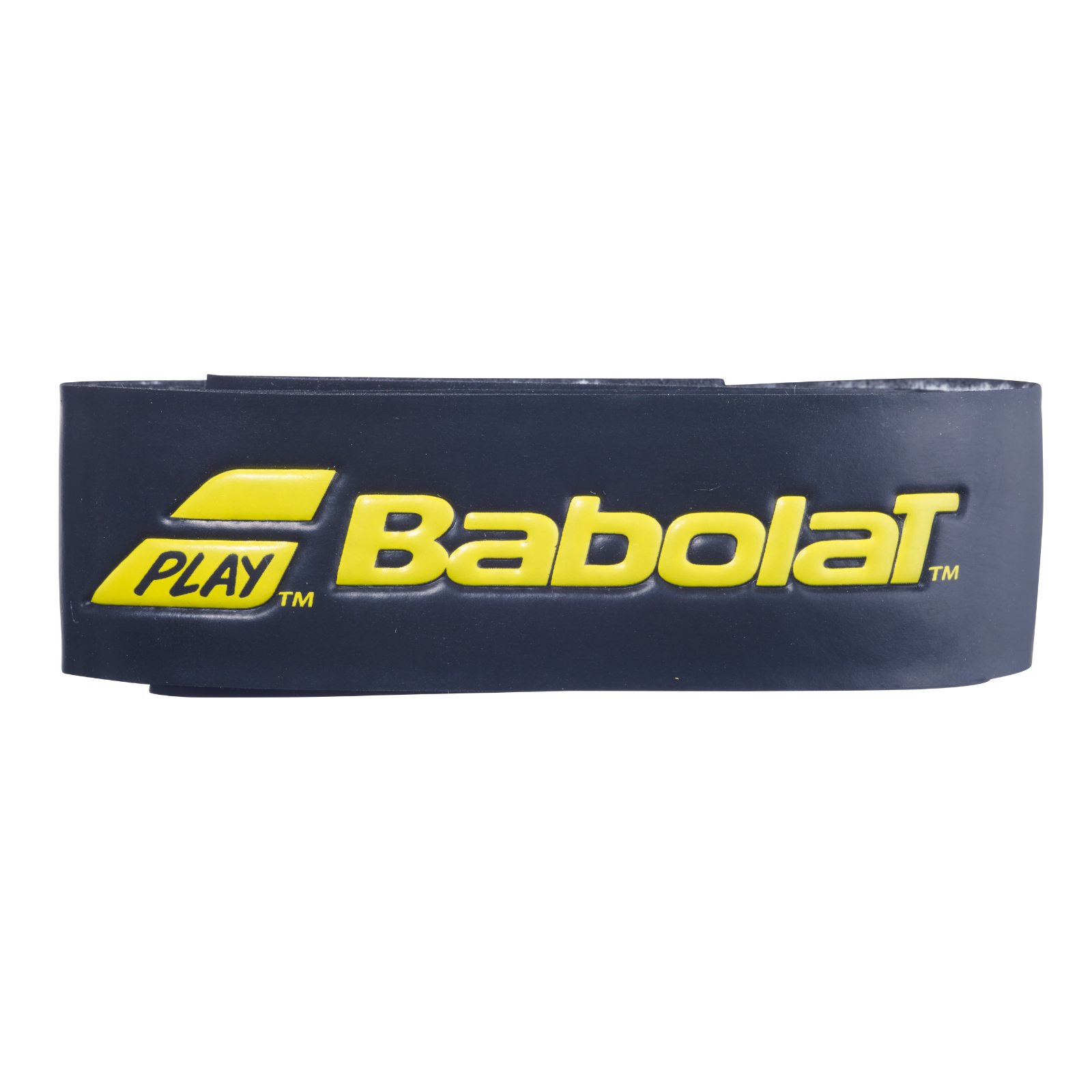 Babolat Tennis Replacement Grip Syntec PRO - Black/Yellow