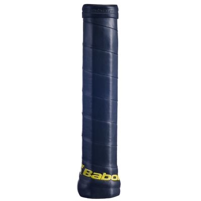 Babolat Tennis Replacement Grip Syntec PRO - Black/Yellow