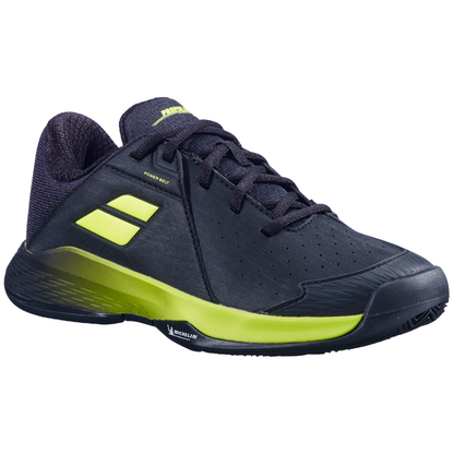 Babolat Tennis Shoes PROPULSE JUNIOR 3 CLAY COURT