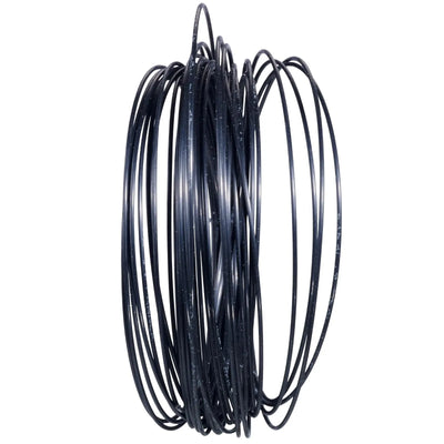 Babolat Tennis String RPM Blast 12M - 1.20 (18) - Black