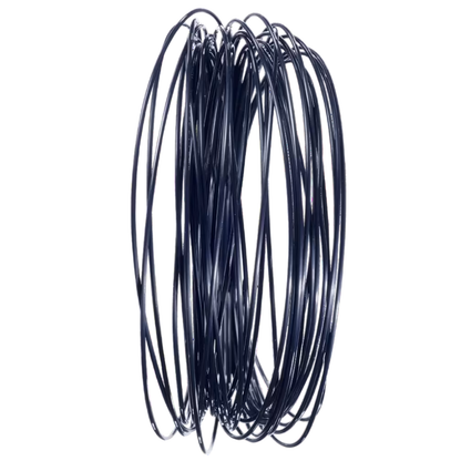 Babolat Tennis String RPM Blast 12M - 1.25 (17) - Black