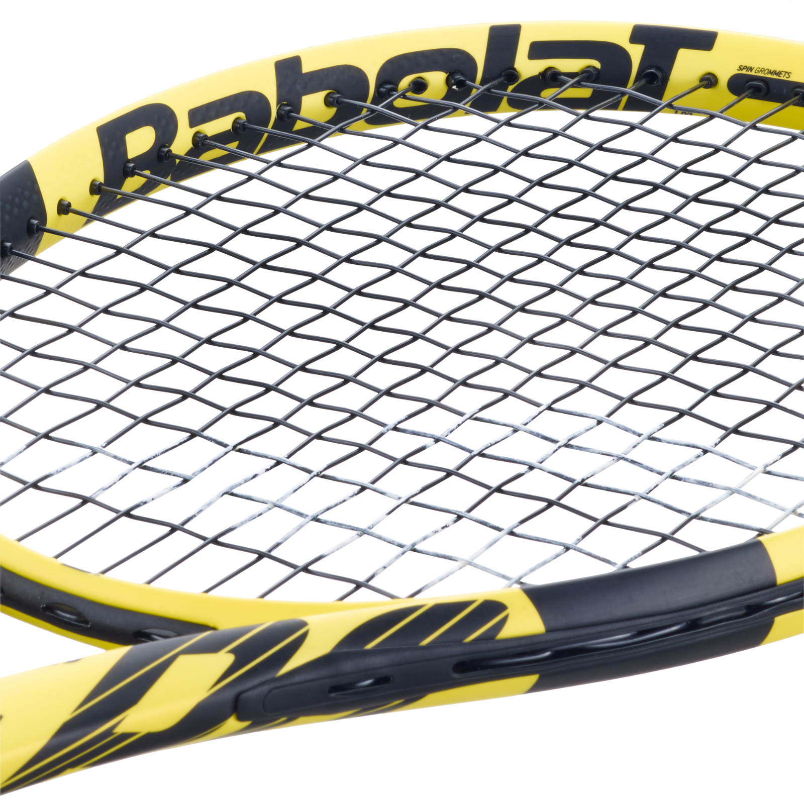 Babolat Tennis String RPM Blast 200M - 1.35 (15) - Black