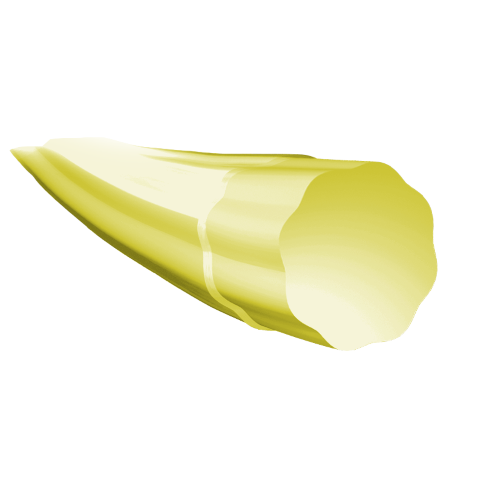Babolat Tennis String RPM Hurricane 12M - 1.25 (17) - Yellow