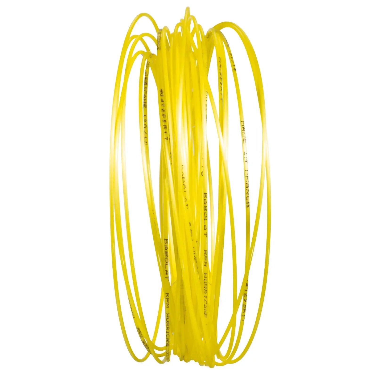 Babolat Tennis String RPM Hurricane 12M - 1.30 (16) - Yellow