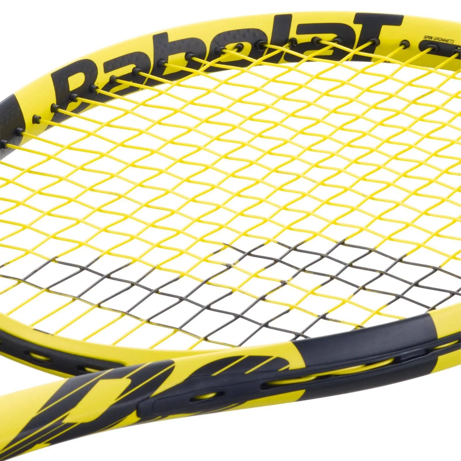 Babolat Tennis String RPM Hurricane 12M - 1.30 (16) - Yellow