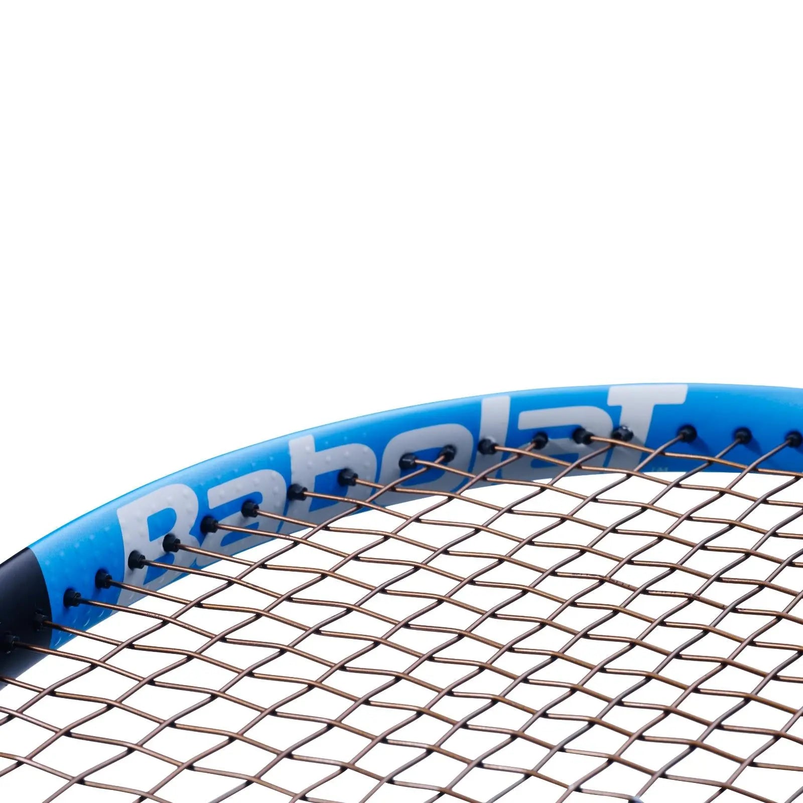 Babolat Tennis String RPM Power 12M - 1.25 (17) - Bronze