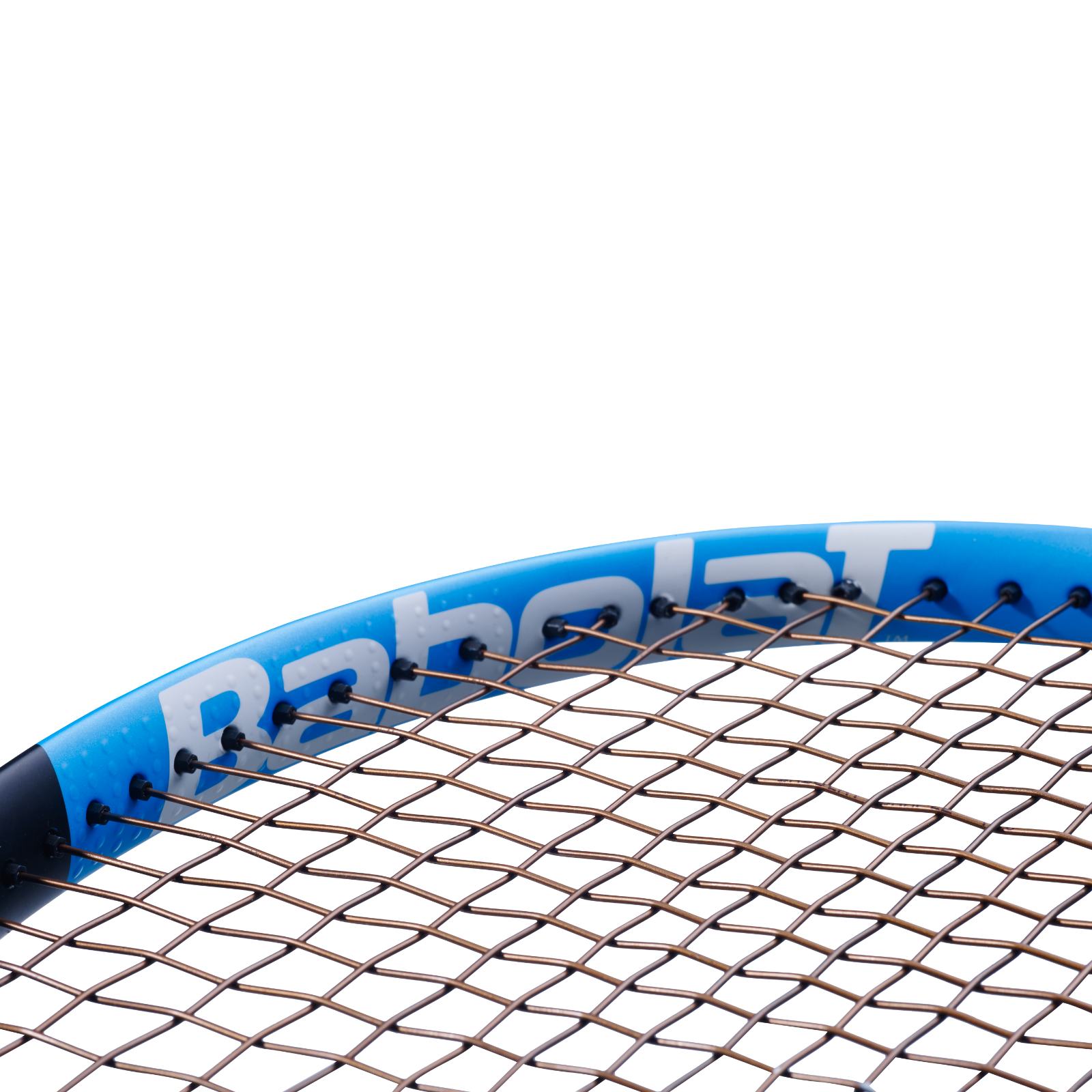 Babolat Tennis String RPM Power 12M - 1.30 (16) - Bronze