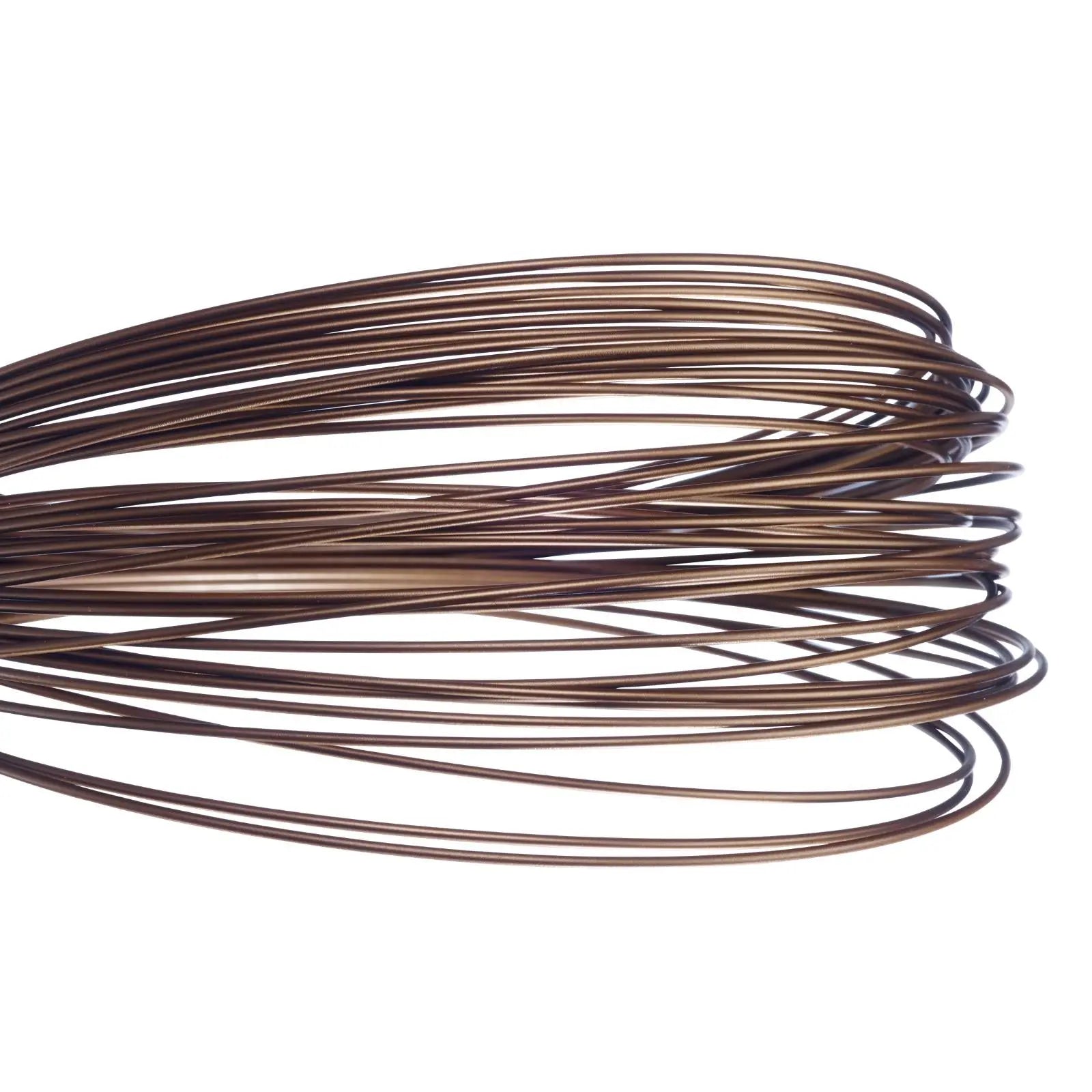 Babolat Tennis String RPM Power 12M - 1.30 (16) - Bronze