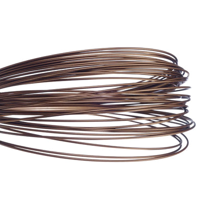 Babolat Tennis String RPM Power 200M - 1.30 (16) - Brown