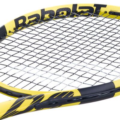 Babolat Tennis String RPM Rough 12M - 1.25 (17) - Black