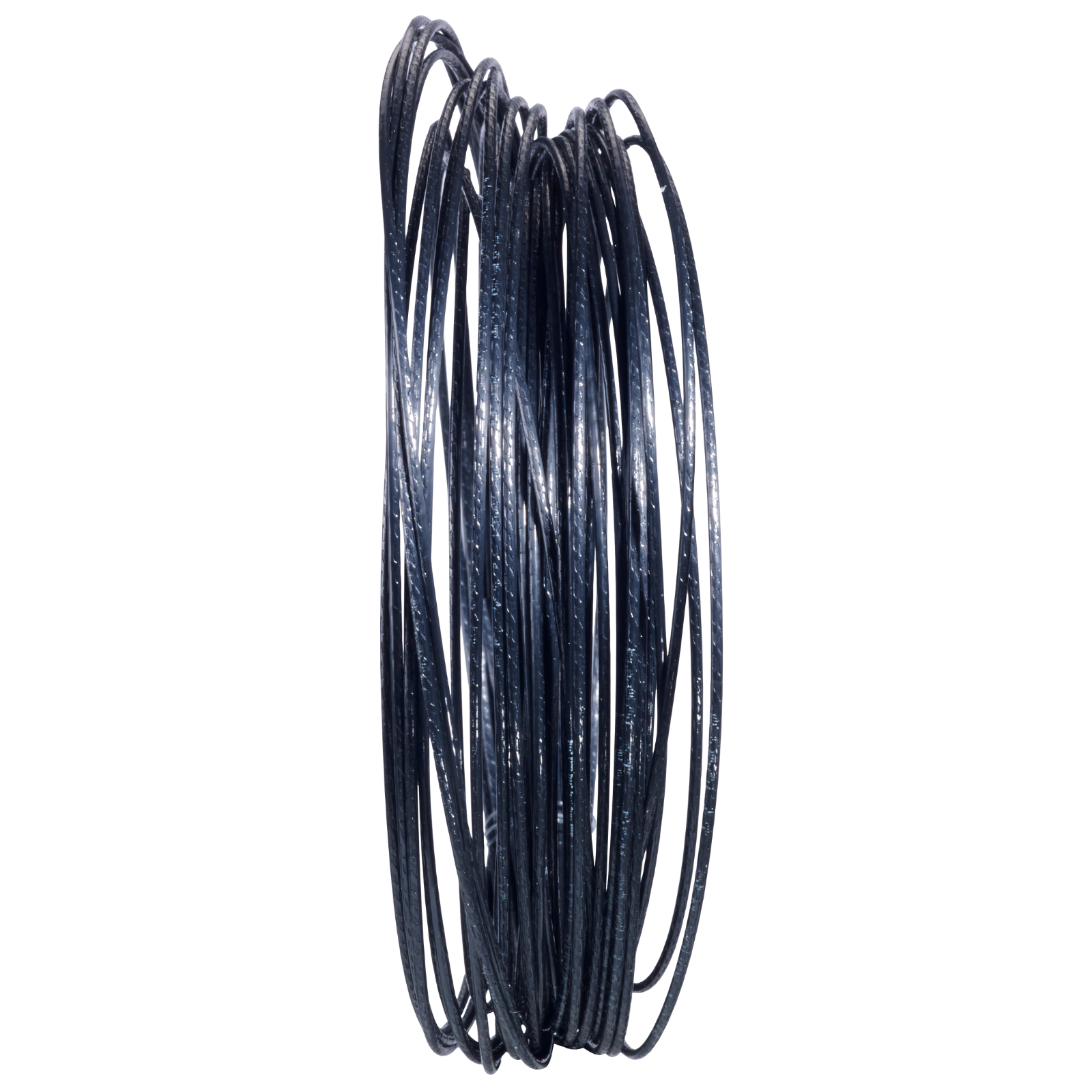 Babolat Tennis String RPM Rough 200M - 1.25 (17) - Black