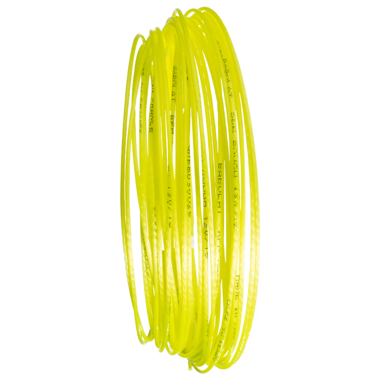 Babolat Tennis String RPM Rough 200M - 1.30 (16) - Yellow