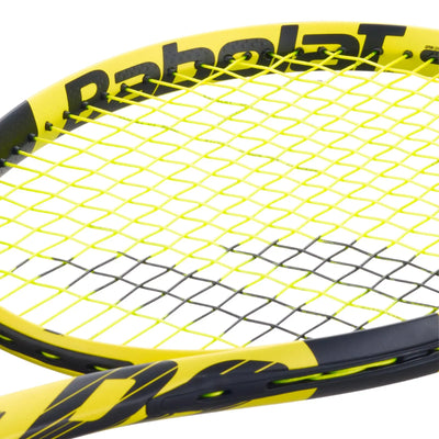 Babolat Tennis String RPM Rough 200M - 1.30 (16) - Yellow