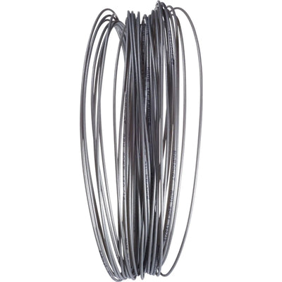Babolat Tennis String RPM Soft 12M - 1.25 (17) - Silver