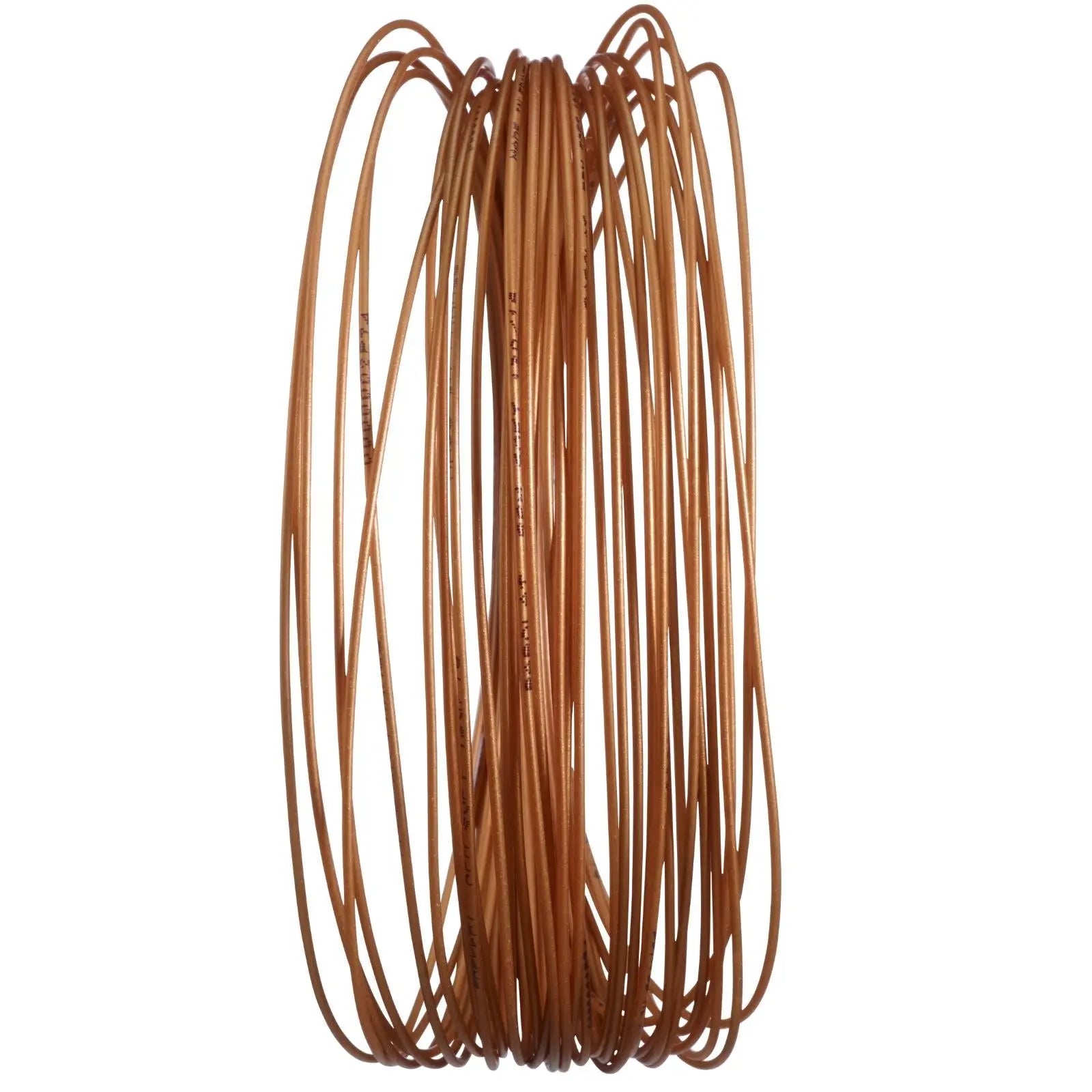 Babolat Tennis String RPM Soft 200M - 1.25 (17) - Bronze