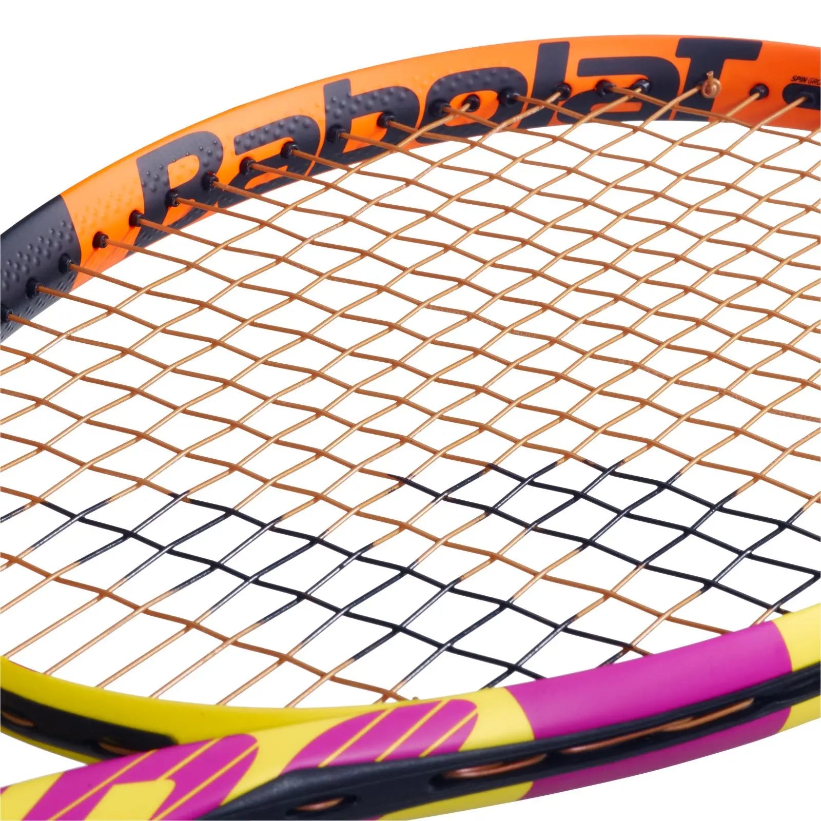 Babolat Tennis String RPM Soft 200M - 1.25 (17) - Bronze
