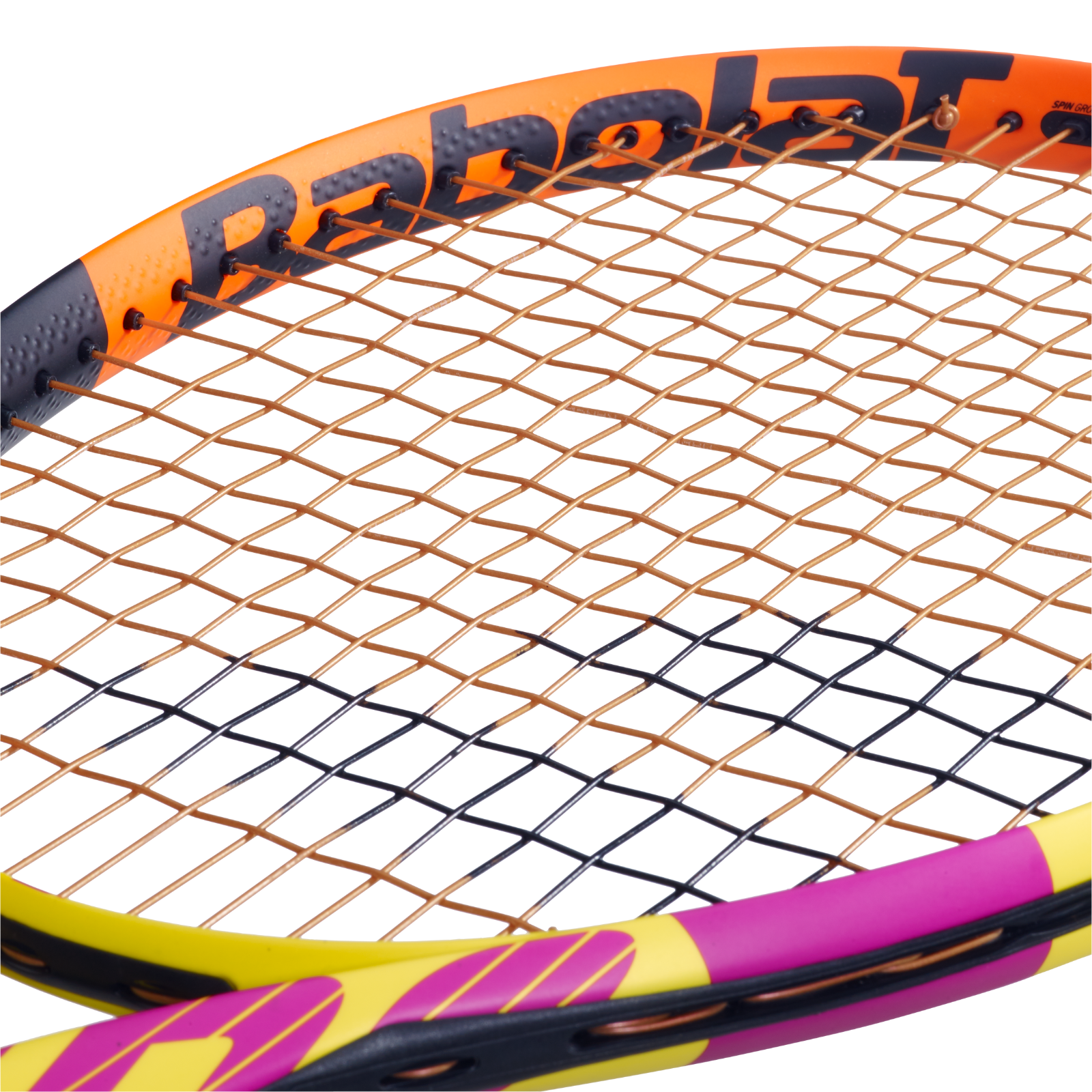 Babolat Tennis String RPM Soft 200M - 1.30 (16) - Bronze