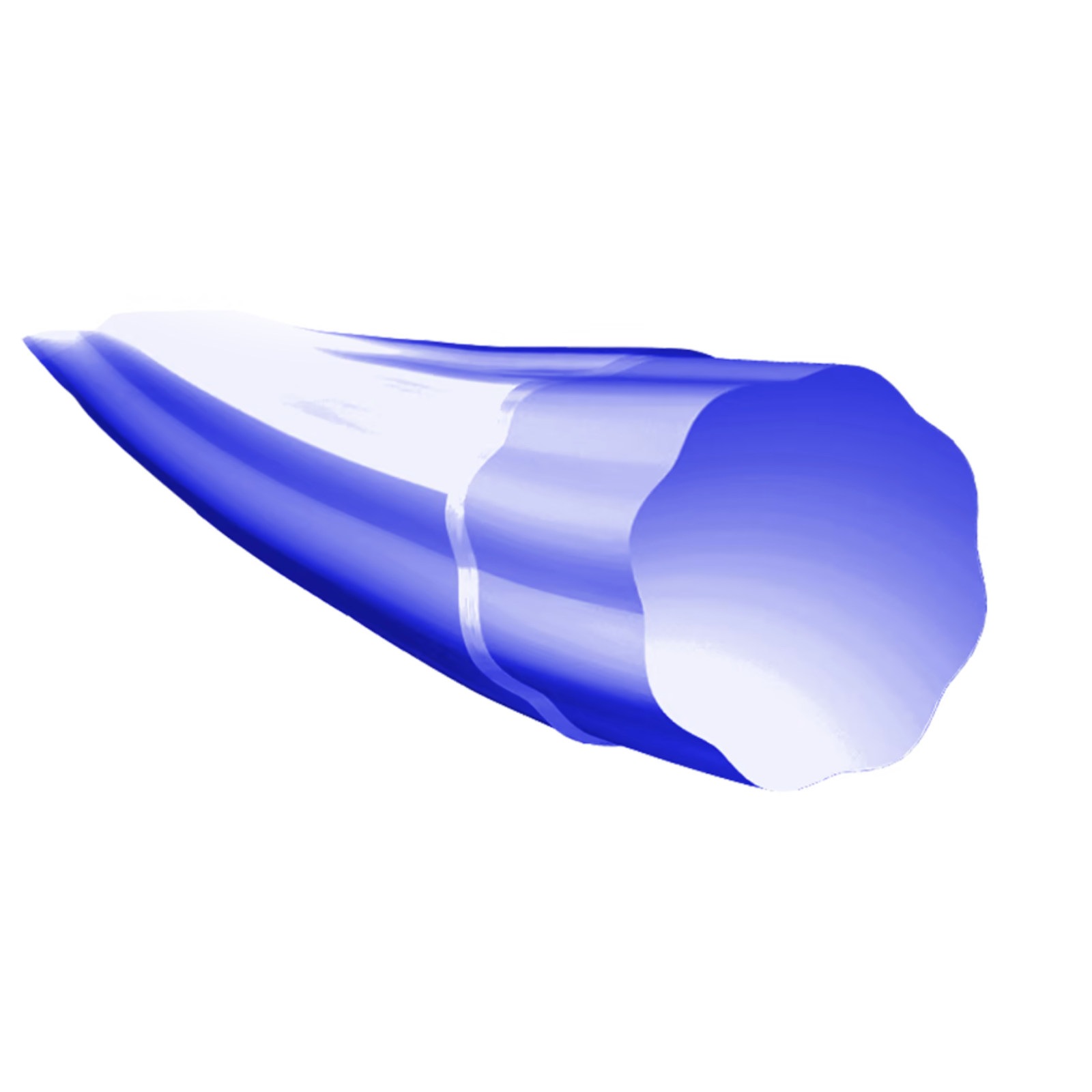 Babolat Tennis String RPM Team 12M - 1.25 (17) - Blue