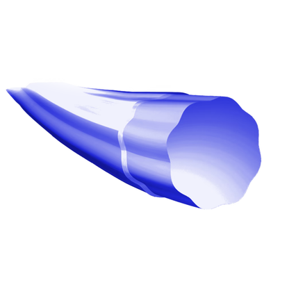 Babolat Tennis String RPM Team 12M - 1.25 (17) - Blue