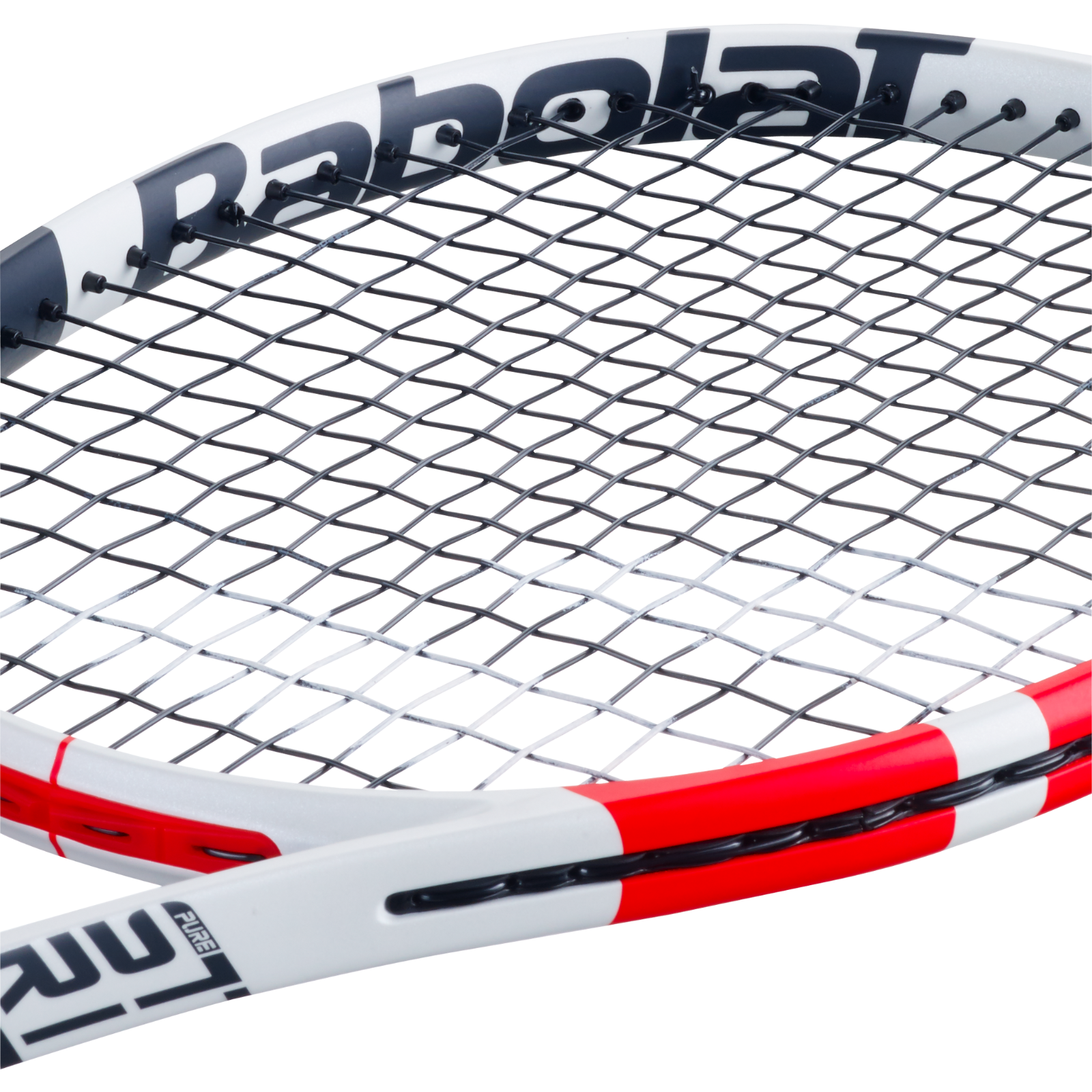 Babolat Tennis String RPM Team 12M - 1.30 (16) - Black