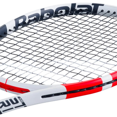 Babolat Tennis String RPM Team 200M - 1.30 (16) - Black