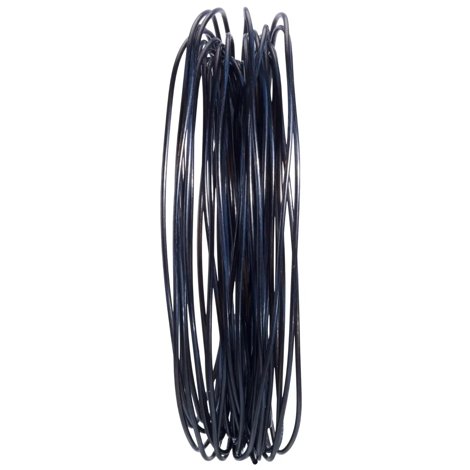Babolat Tennis String Synthetic Gut 12M - 1.30 (16) - Black
