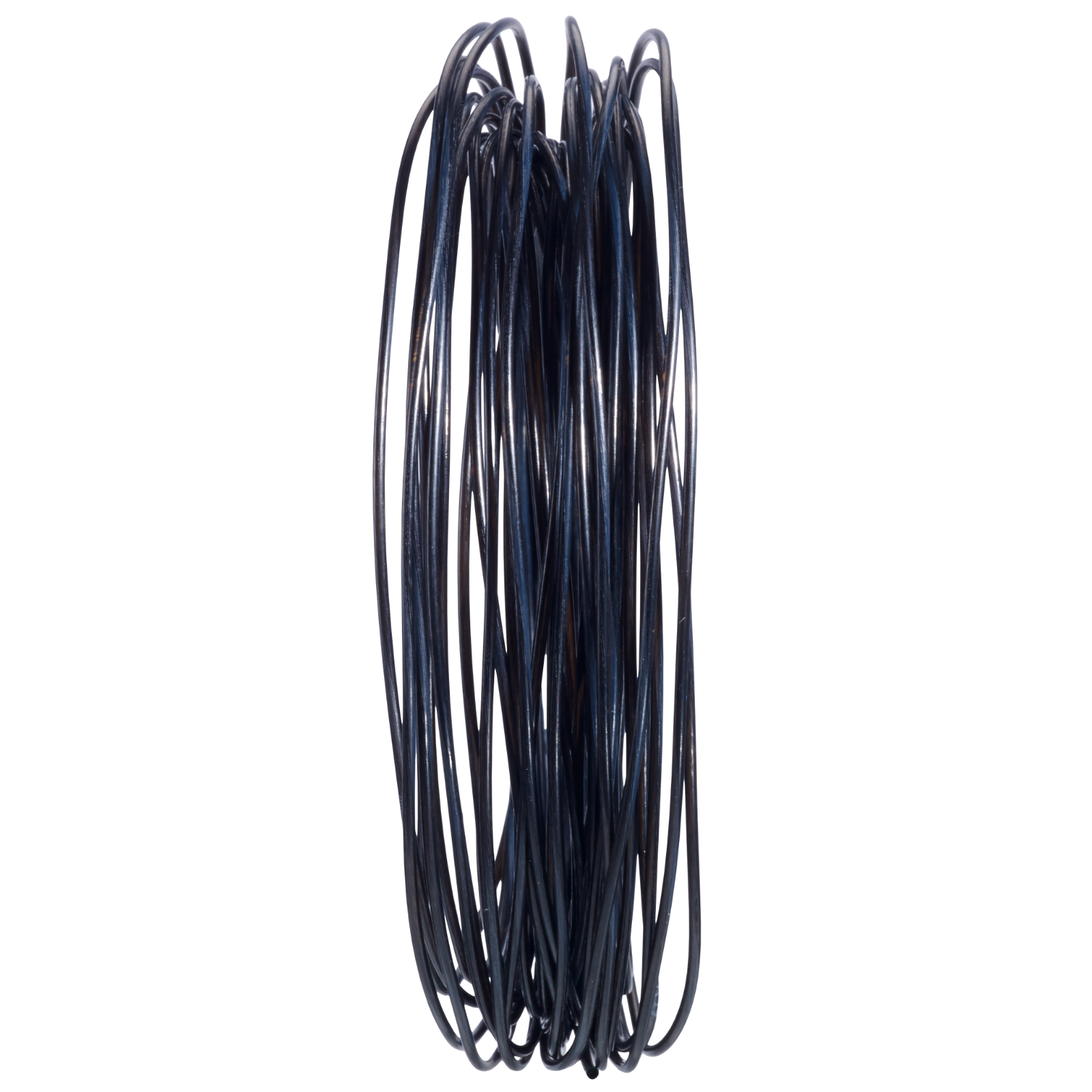 Babolat Tennis String Synthetic Gut 12M - 1.30 (16) - Black