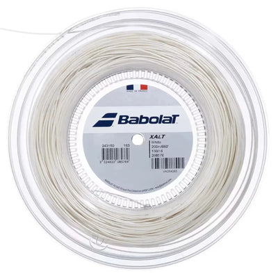Babolat Tennis String XALT 200M - 1.25 (17) - Natural