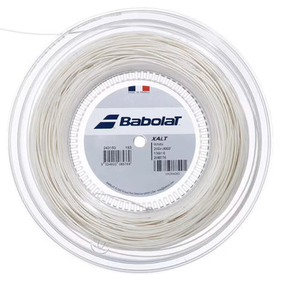 Babolat Tennis String XALT 200M - 1.30 (16) - Natural