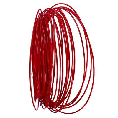 Babolat Tennis String XCEL 12M - 1.25 (17) - Red