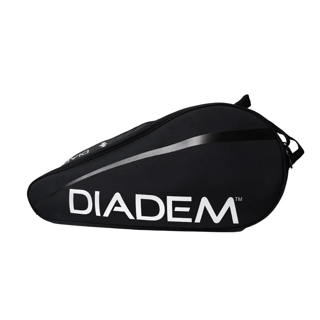 Diadem Tennis Bag Tour V3 9 Racquets - Black