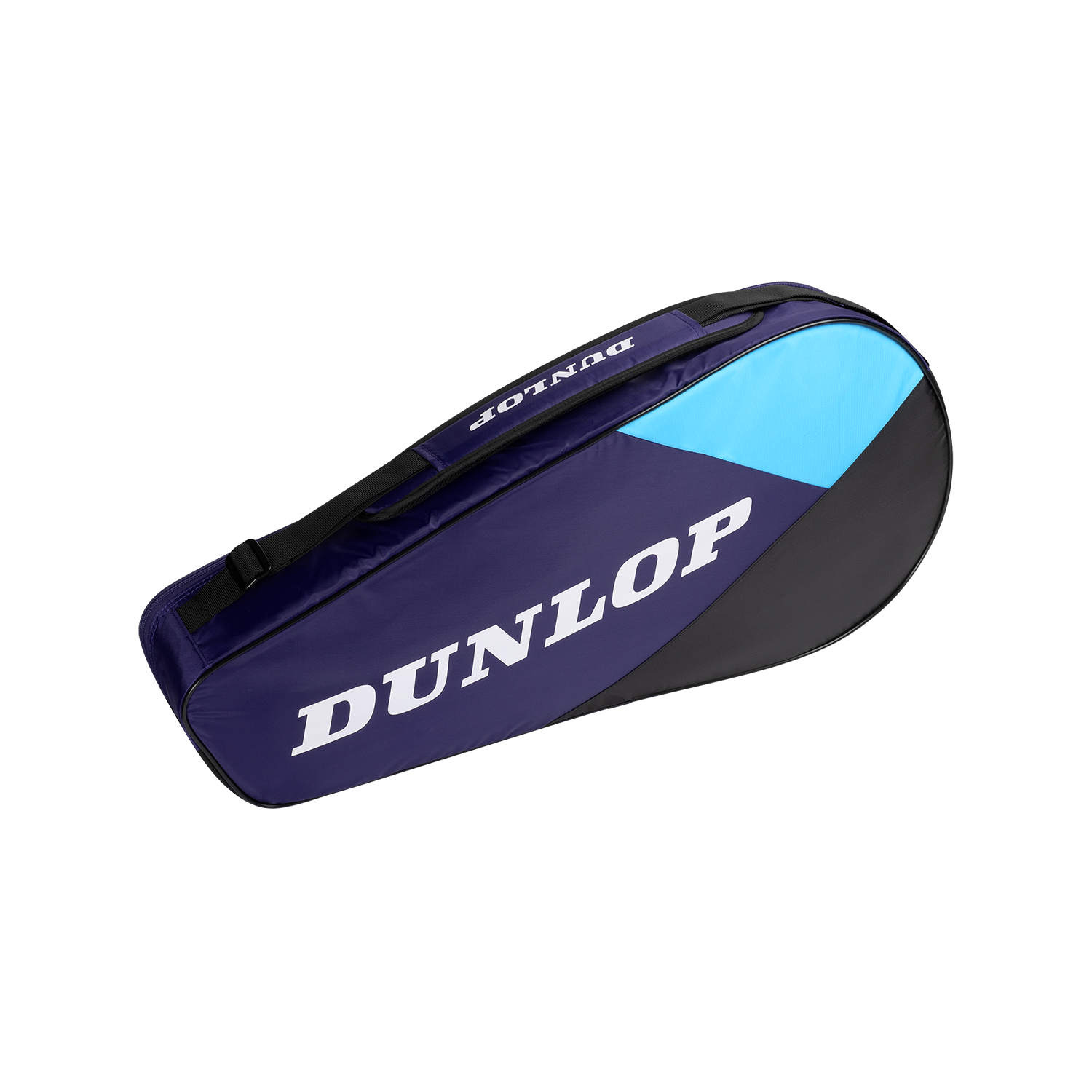 Dunlop Tennis Bag FX Club 3 Racquets