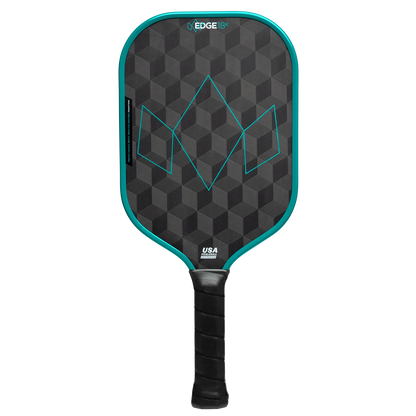 Diadem Pickleball Paddle Edge 18K - Power Pro - Teal