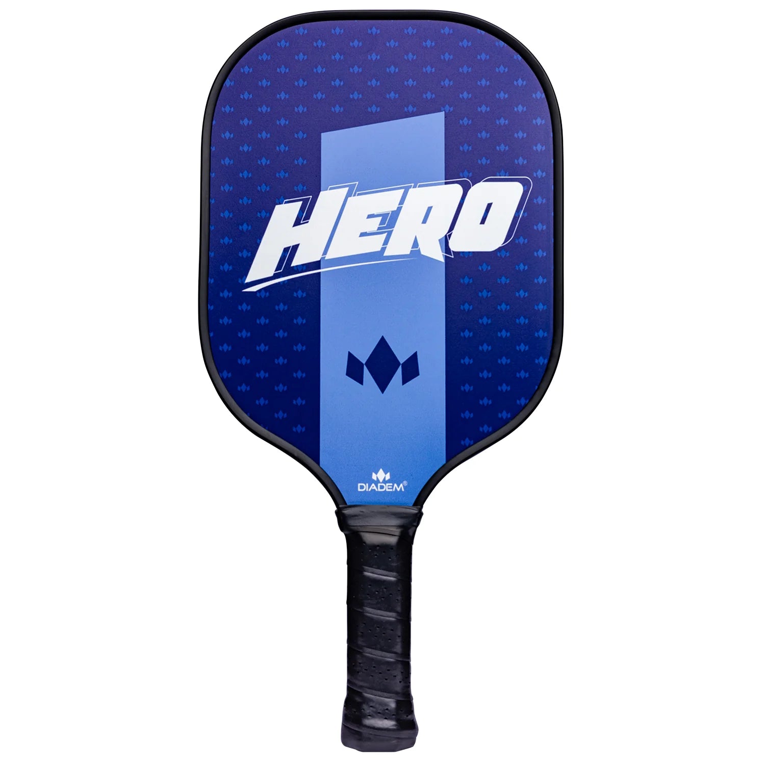 Diadem Pickleball Paddle Hero - Blue V2