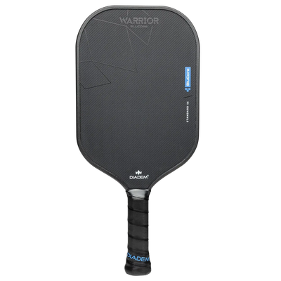 Diadem Pickleball Paddle Warrior Blucore V3 19mm Pro