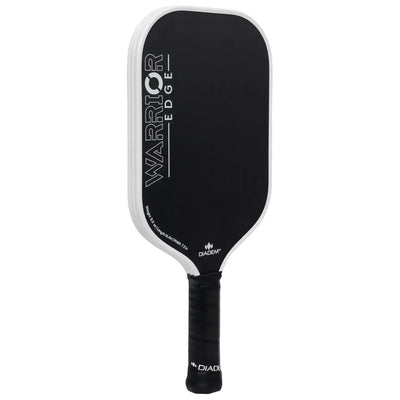 Diadem Pickleball Paddle Warrior Edge 16mm - White