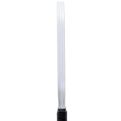 Diadem Pickleball Paddle Warrior Edge 16mm - White