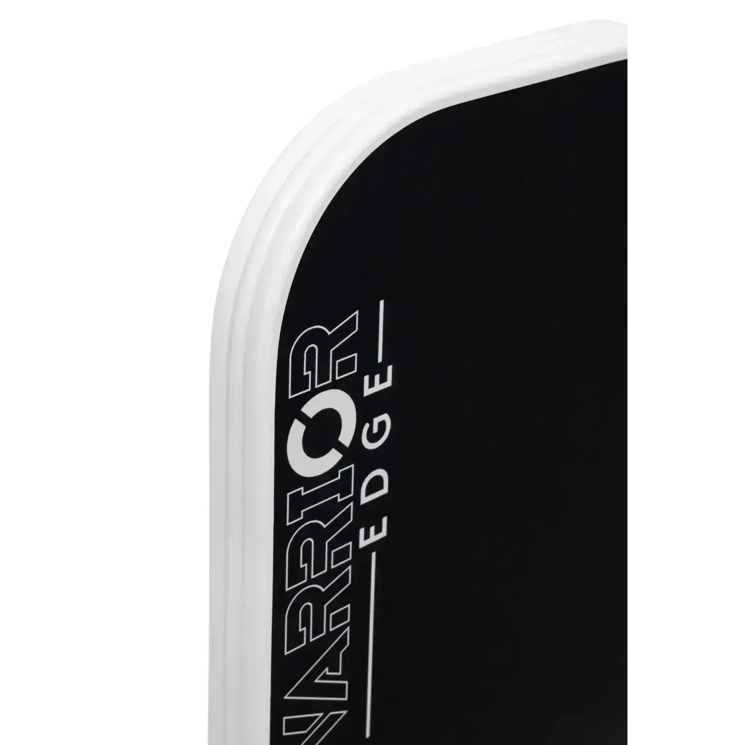 Diadem Pickleball Paddle Warrior Edge 16mm - White