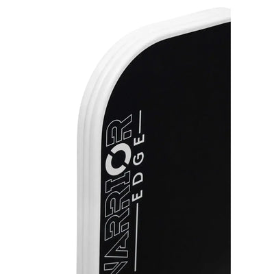 Diadem Pickleball Paddle Warrior Edge 16mm - White