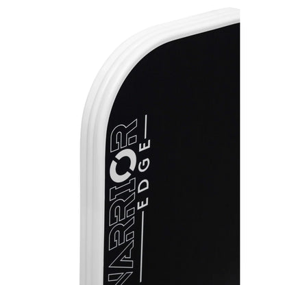 Diadem Pickleball Paddle Warrior Edge - White