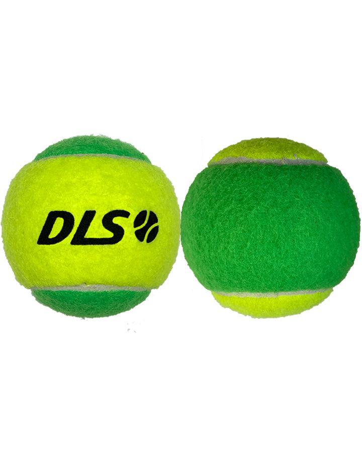Dls Stage 1 - Green 2 Tone - 12 Pack